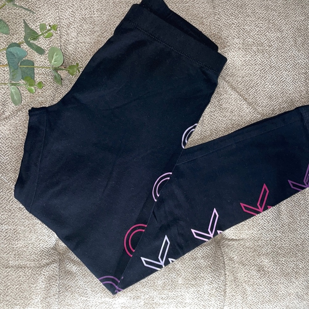 Girls Leggings